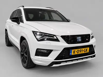 SEAT Ateca 1.5 TSI FR Business Intense uit 2019