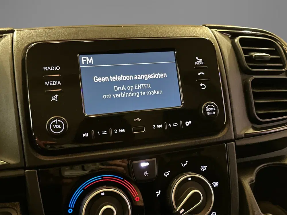 Opel Movano 2.2D 180 S&S L4H3 3.5t Zwaar HD (bj 2024) uit 2024, foto 10