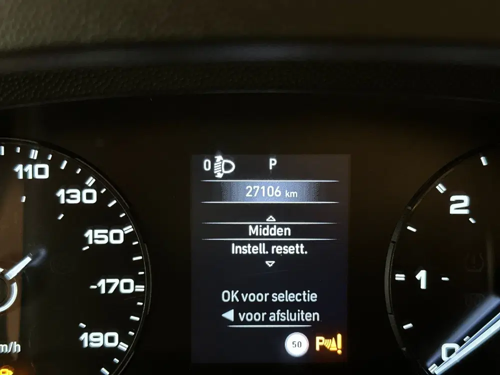 Opel Movano 2.2D 180 S&S L4H3 3.5t Zwaar HD (bj 2024) uit 2024, foto 11