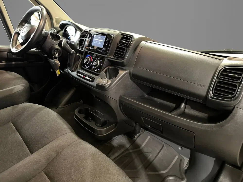 Opel Movano 2.2D 180 S&S L4H3 3.5t Zwaar HD (bj 2024) uit 2024, foto 13