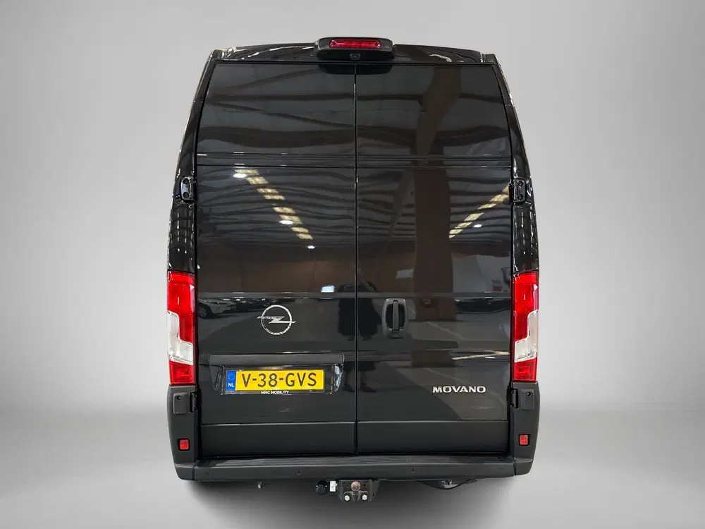 Opel Movano 2.2D 180 S&S L4H3 3.5t Zwaar HD (bj 2024) uit 2024, foto 2