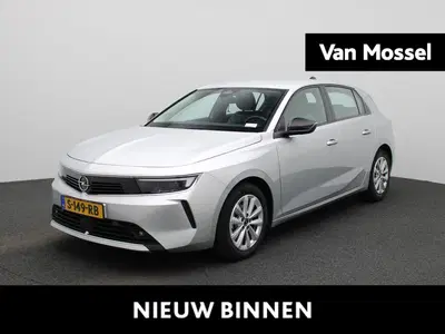 Opel Astra 1.2 Level 2 uit 2023