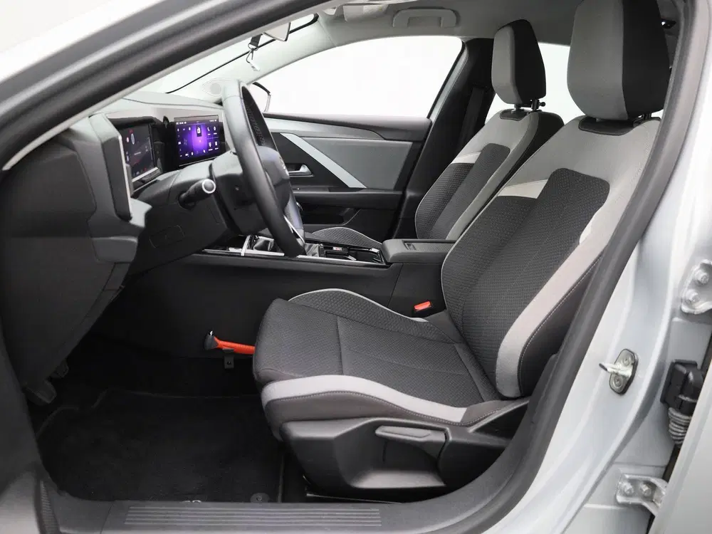 Opel Astra 1.2 Level 2 uit 2023, foto 10