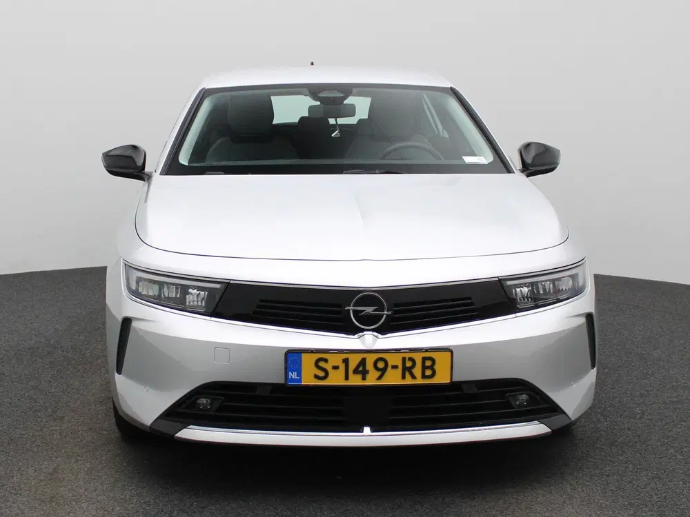Opel Astra 1.2 Level 2 uit 2023, foto 3