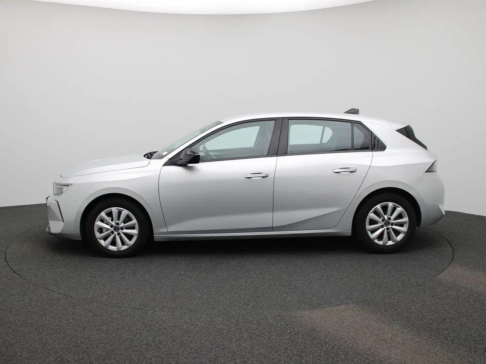 Opel Astra 1.2 Level 2 uit 2023, foto 4