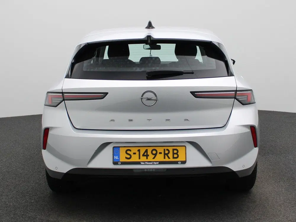 Opel Astra 1.2 Level 2 uit 2023, foto 5