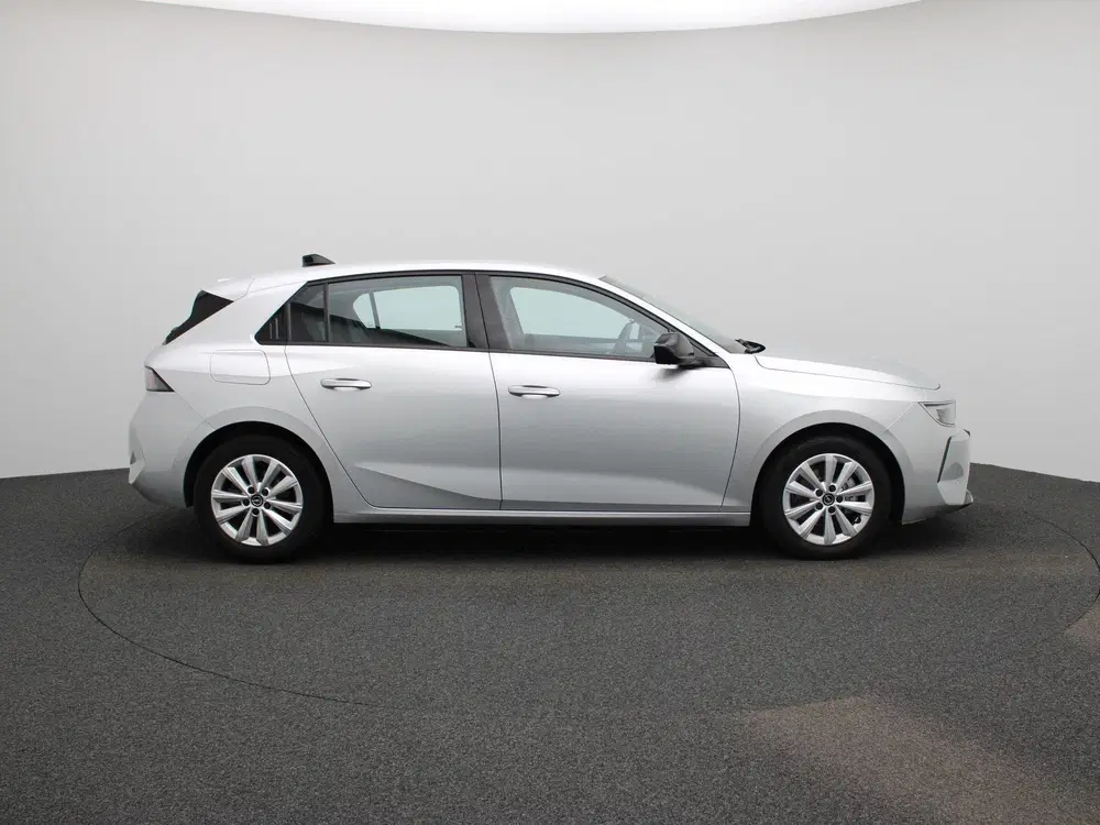 Opel Astra 1.2 Level 2 uit 2023, foto 6