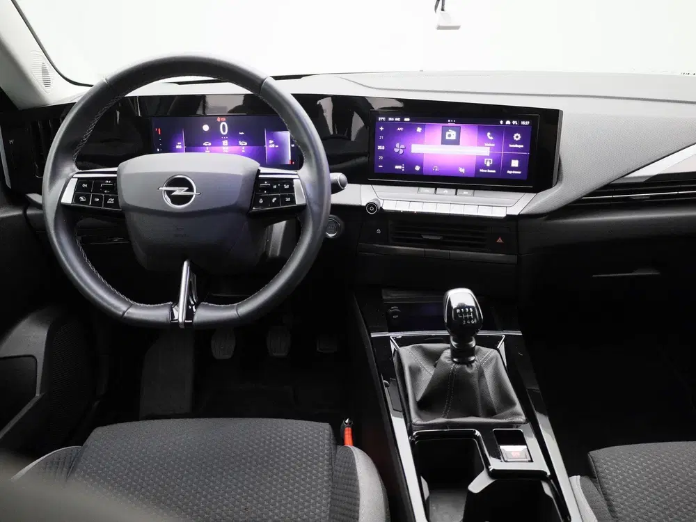 Opel Astra 1.2 Level 2 uit 2023, foto 7
