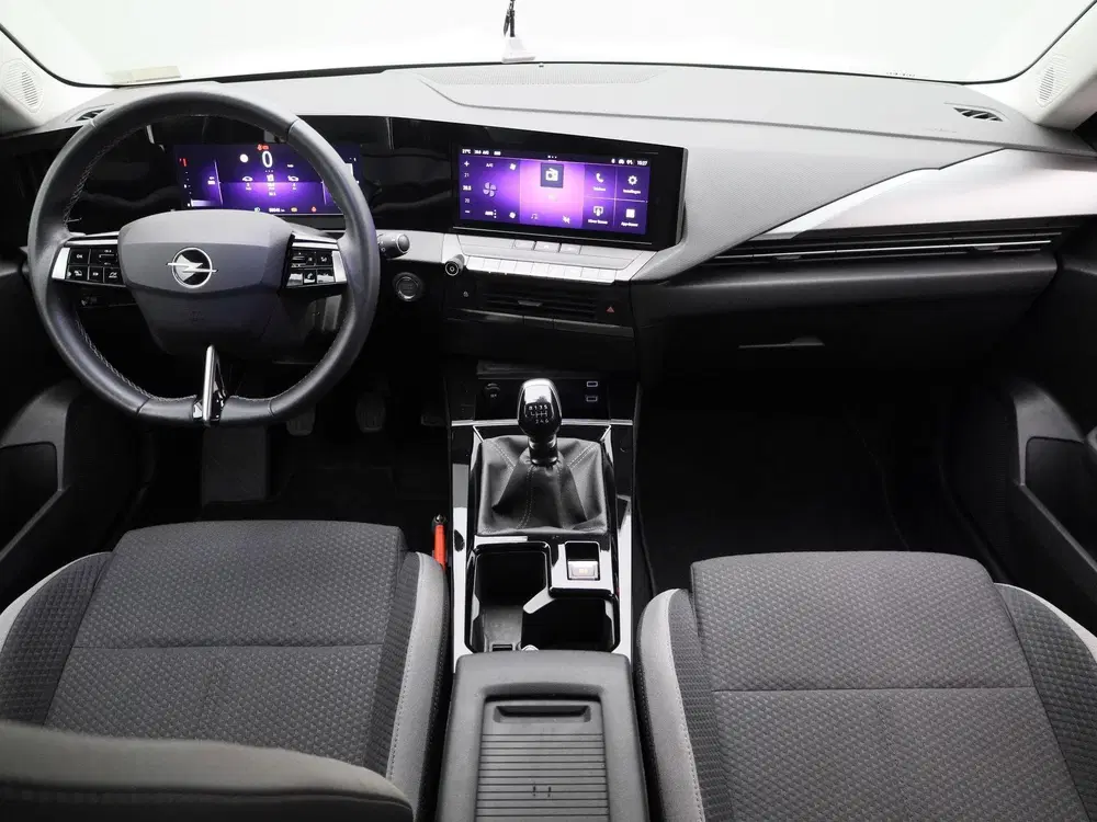 Opel Astra 1.2 Level 2 uit 2023, foto 8
