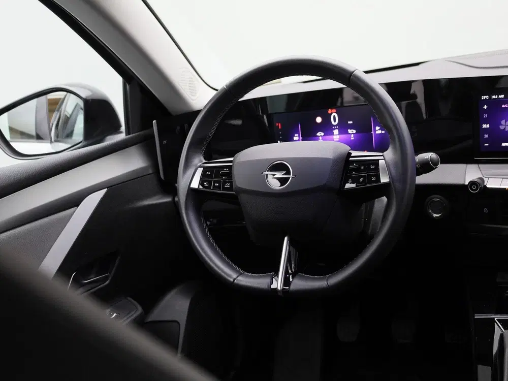 Opel Astra 1.2 Level 2 uit 2023, foto 9