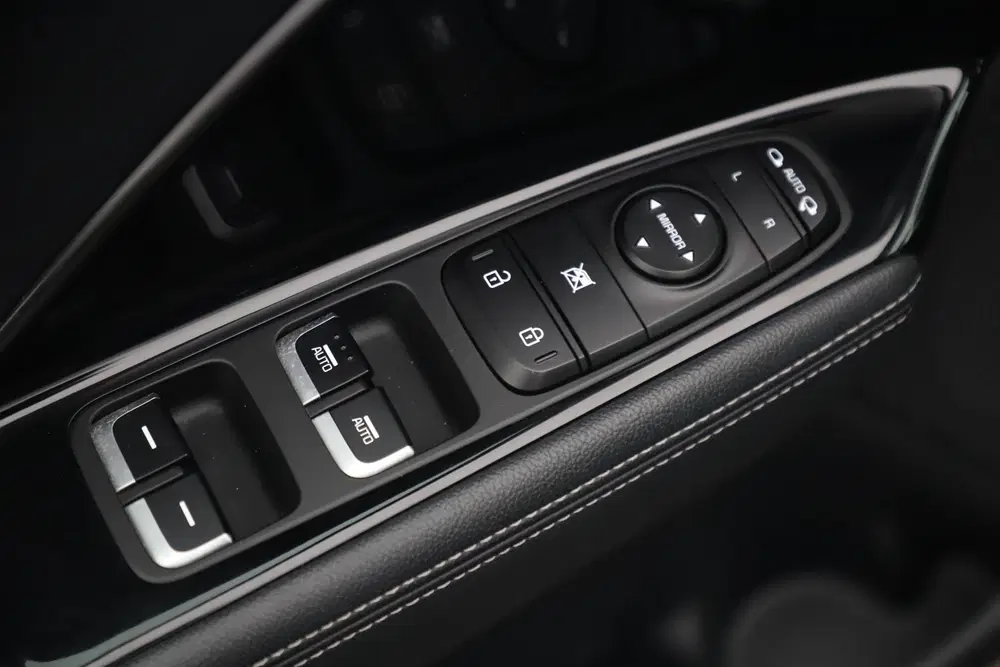 Kia Niro 1.6 GDi Hybrid DynamicLine 140PK Automaat uit 2019, foto 15