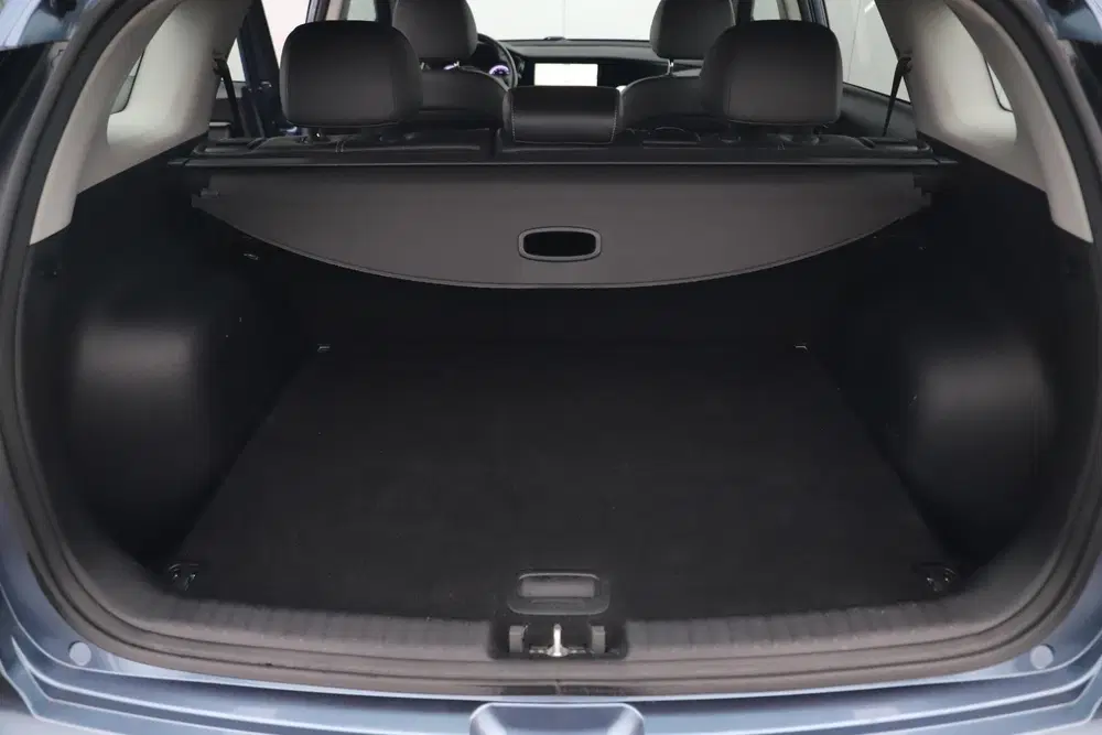 Kia Niro 1.6 GDi Hybrid DynamicLine 140PK Automaat uit 2019, foto 10