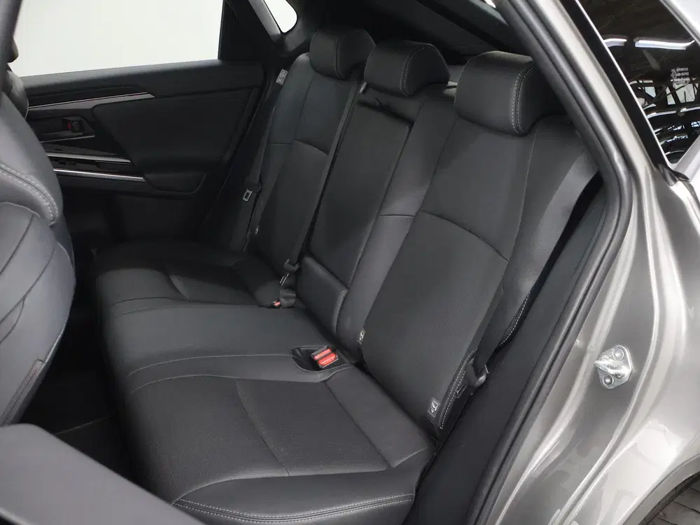 Toyota bZ4X Premium 71 kWh uit 2022, foto 11