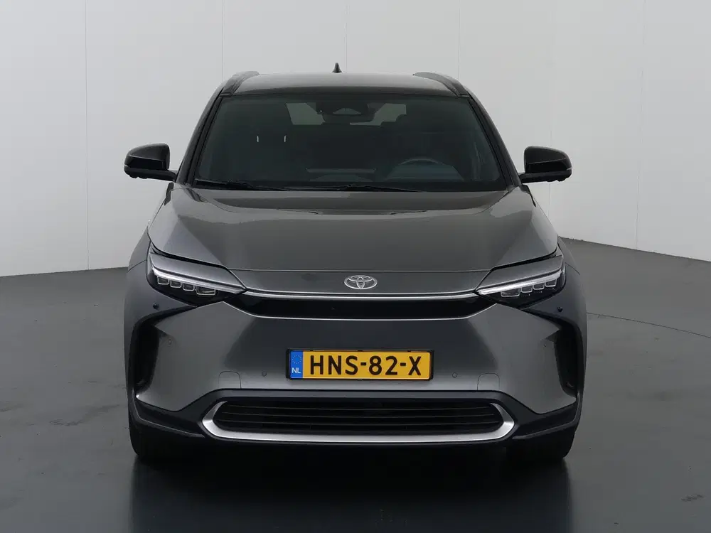 Toyota bZ4X Premium 71 kWh uit 2022, foto 3