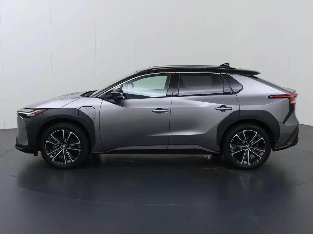 Toyota bZ4X Premium 71 kWh uit 2022, foto 5