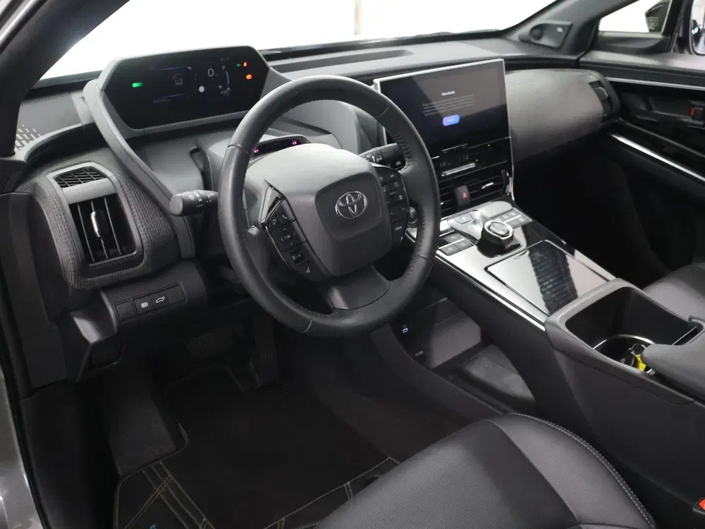 Toyota bZ4X Premium 71 kWh uit 2022, foto 7