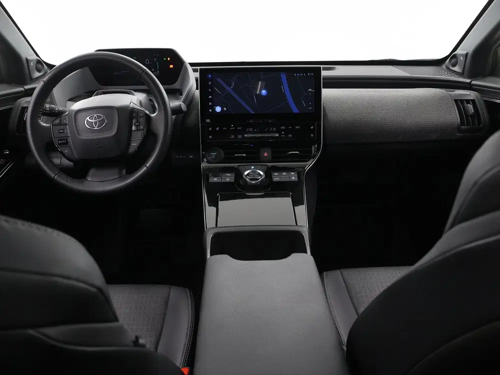Toyota bZ4X Premium 71 kWh uit 2022, foto 8