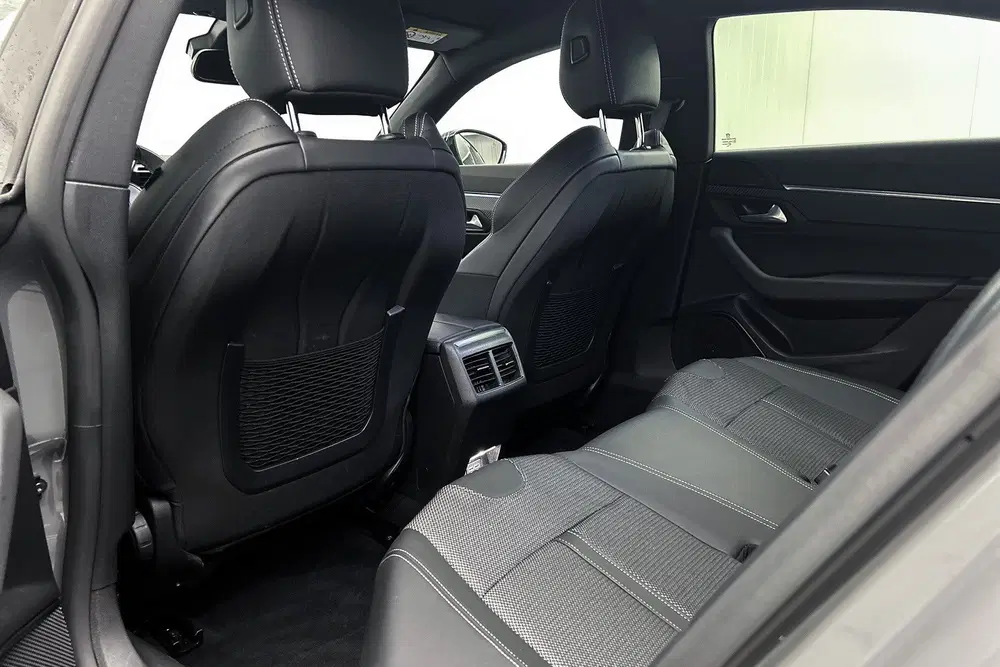 Peugeot 508 uit 2024, foto 13