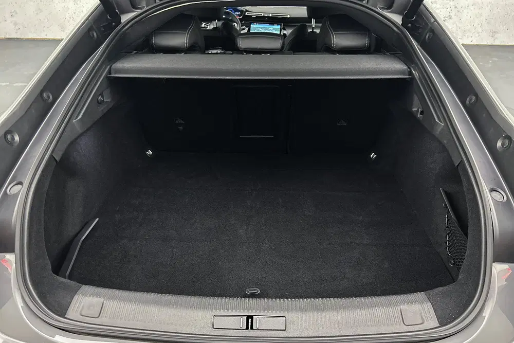 Peugeot 508 uit 2024, foto 14