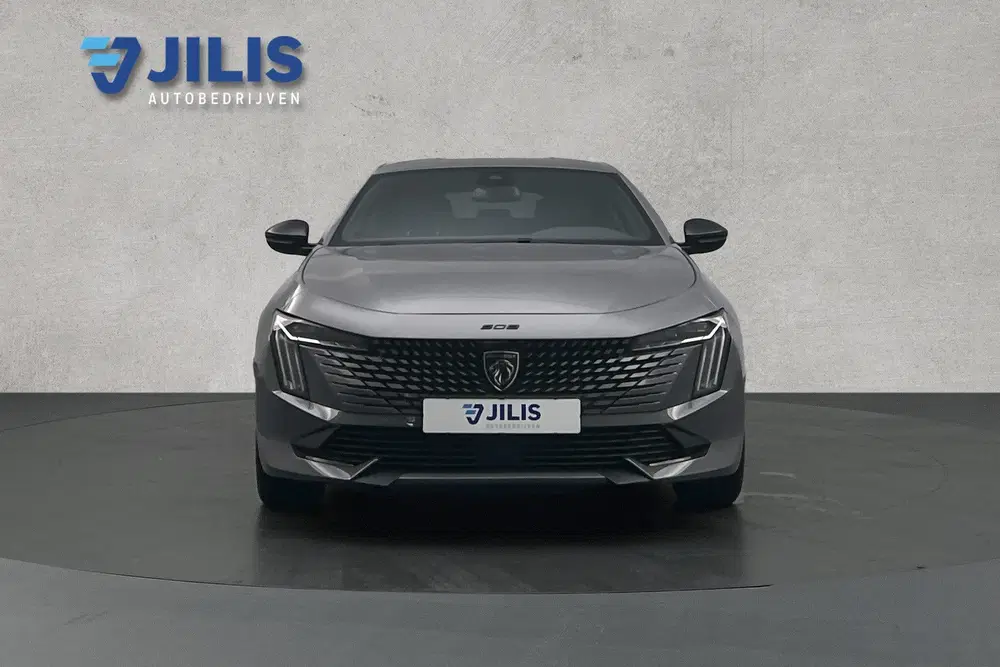 Peugeot 508 uit 2024, foto 8