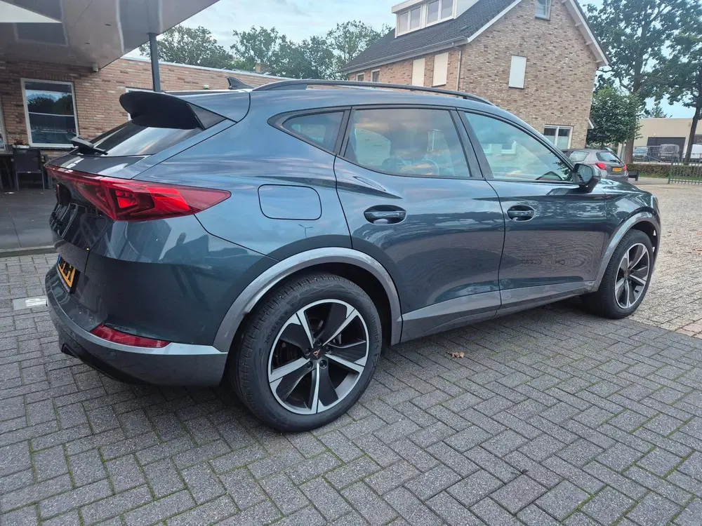 Cupra Formentor 1.4 e-Hybrid Business trekhaak navigatie p uit 2021, foto 11