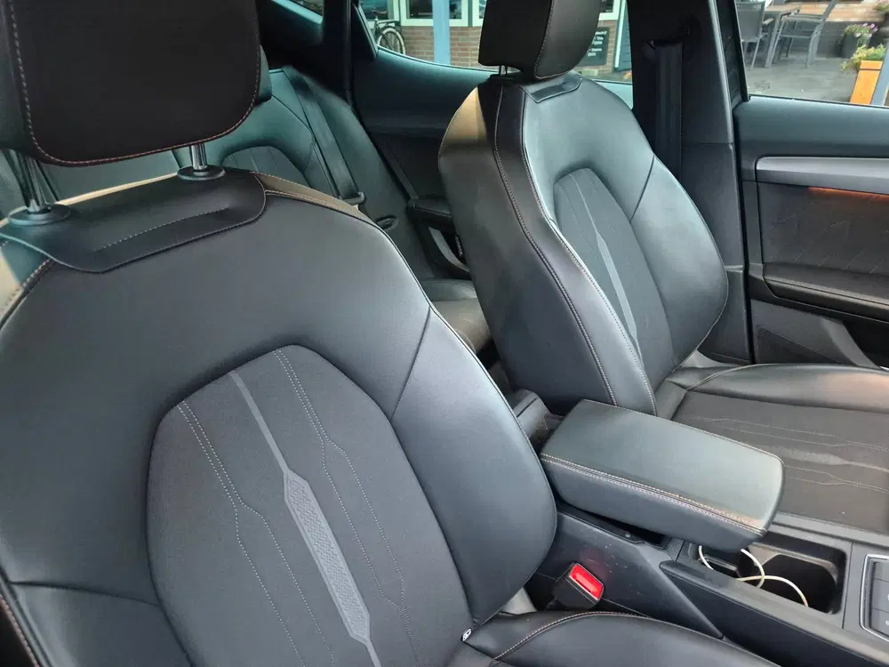 Cupra Formentor 1.4 e-Hybrid Business trekhaak navigatie p uit 2021, foto 15