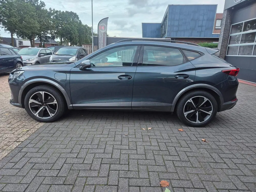 Cupra Formentor 1.4 e-Hybrid Business trekhaak navigatie p uit 2021, foto 4