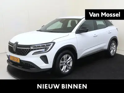 Renault Austral 1.2 mild hybrid advanced 130 equilibre uit 2023