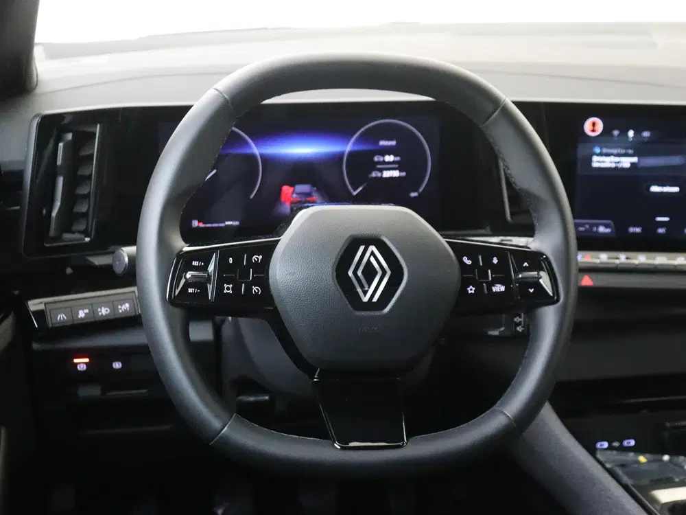Renault Austral 1.2 mild hybrid advanced 130 equilibre uit 2023, foto 10