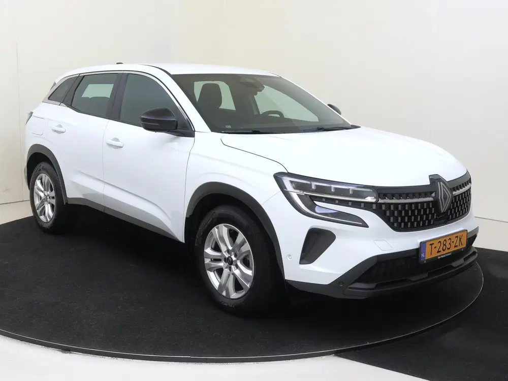 Renault Austral 1.2 mild hybrid advanced 130 equilibre uit 2023, foto 2