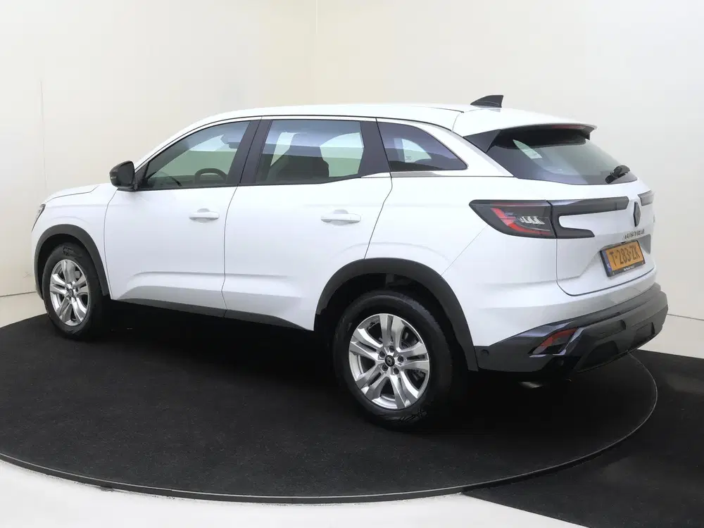 Renault Austral 1.2 mild hybrid advanced 130 equilibre uit 2023, foto 3