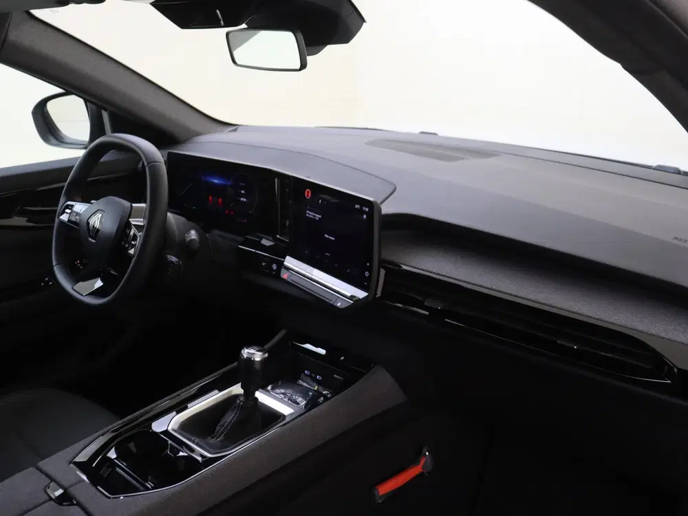 Renault Austral 1.2 mild hybrid advanced 130 equilibre uit 2023, foto 5