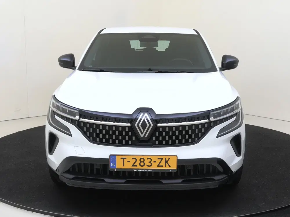 Renault Austral 1.2 mild hybrid advanced 130 equilibre uit 2023, foto 6