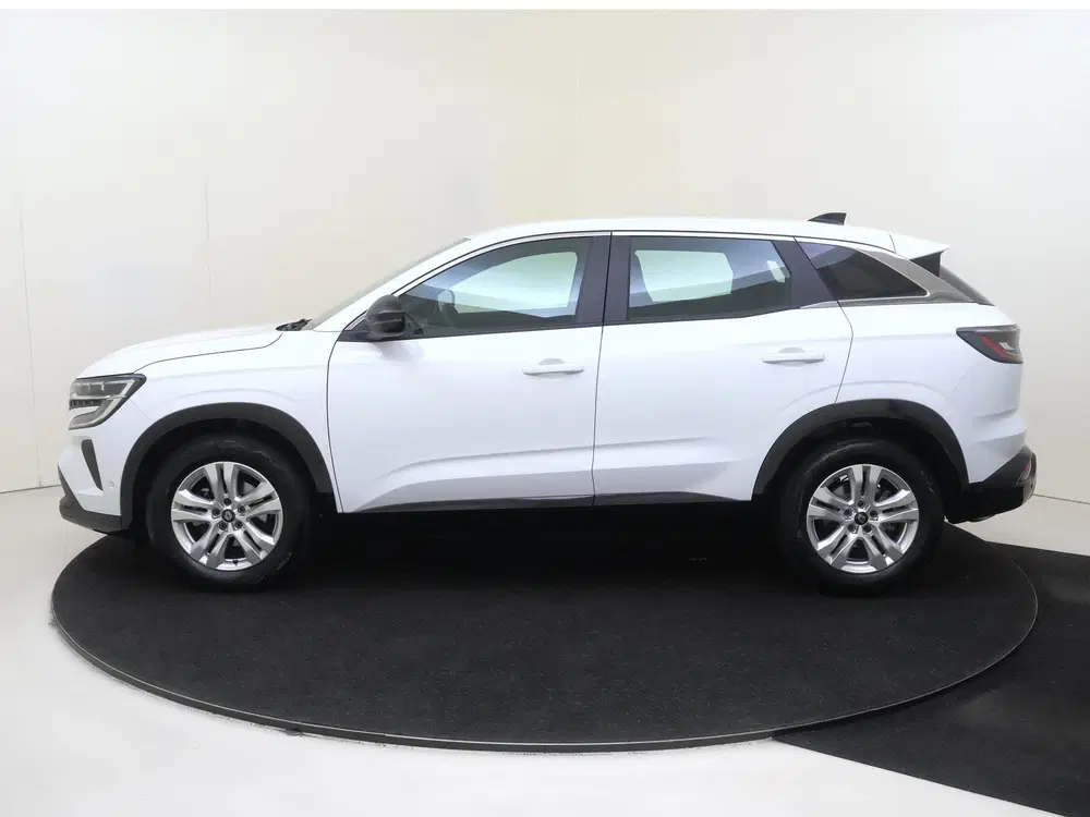 Renault Austral 1.2 mild hybrid advanced 130 equilibre uit 2023, foto 8