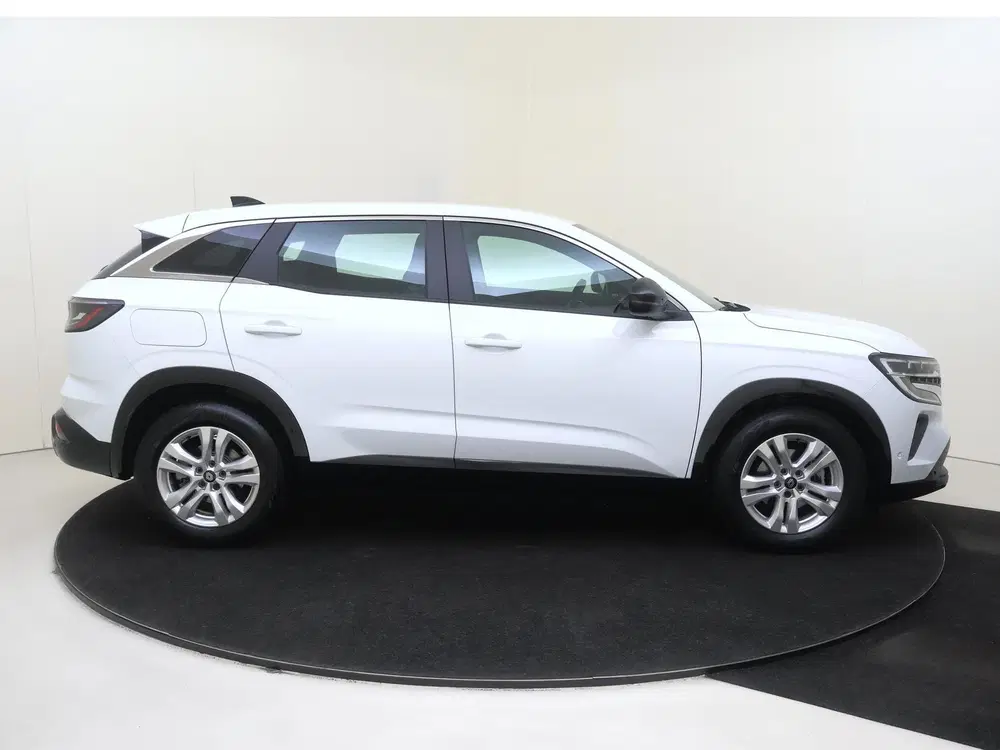 Renault Austral 1.2 mild hybrid advanced 130 equilibre uit 2023, foto 9
