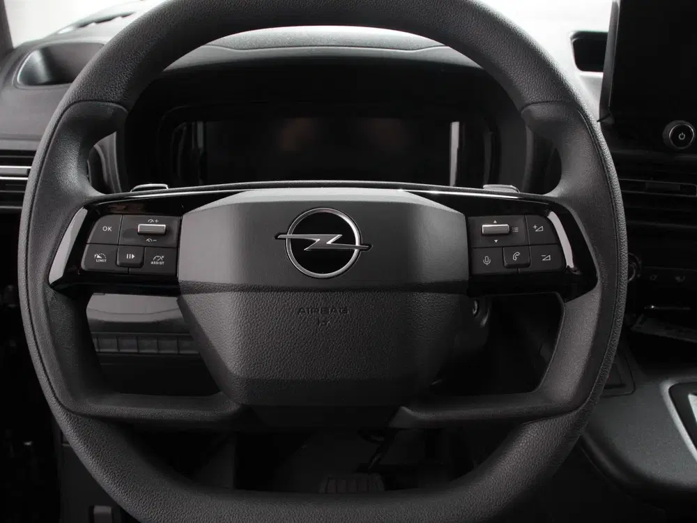 Opel Combo 1.5 BlueHDi 130pk L2 Automaat Apple Carpla uit 2024, foto 15