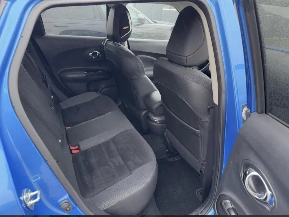 Nissan Juke 1.2 DIG-T S uit 2019, foto 10