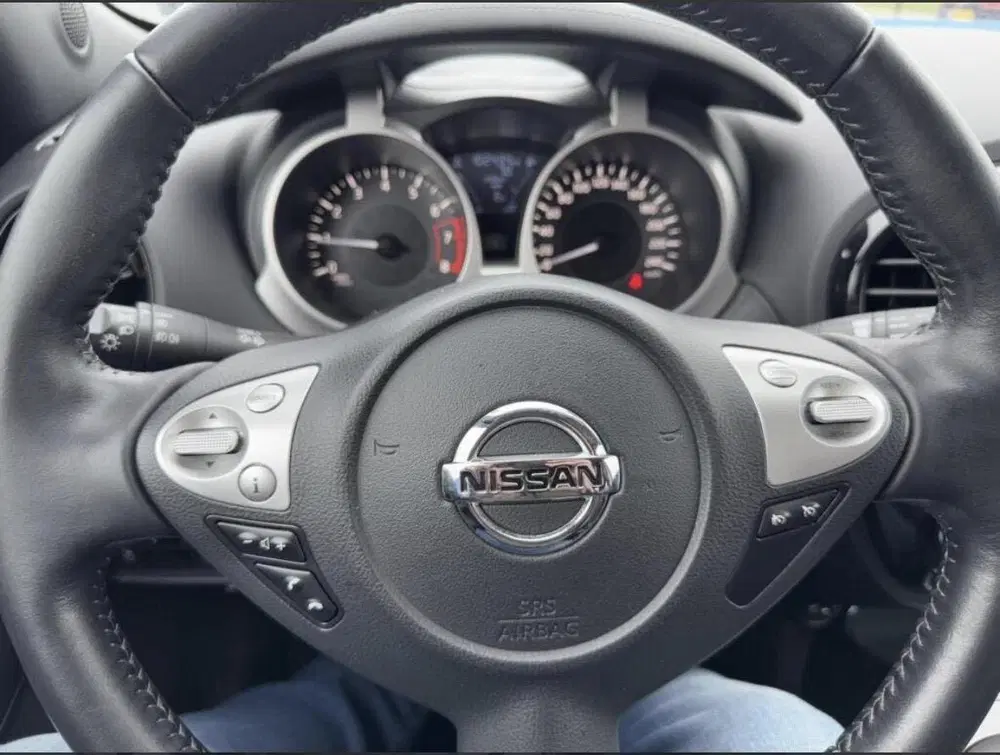 Nissan Juke 1.2 DIG-T S uit 2019, foto 6