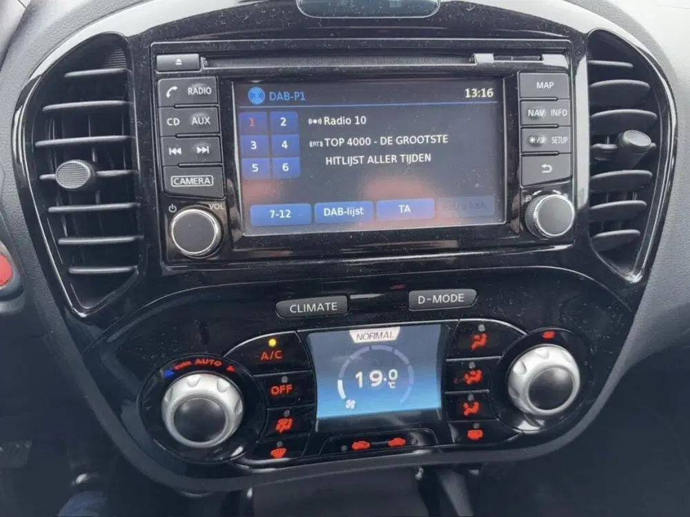Nissan Juke 1.2 DIG-T S uit 2019, foto 7