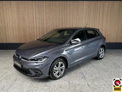Volkswagen Polo 1.0 TSI R-Line 3 x R-line uit 2025