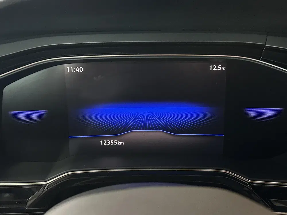 Volkswagen Polo 1.0 TSI R-Line 3 x R-line uit 2025, foto 11