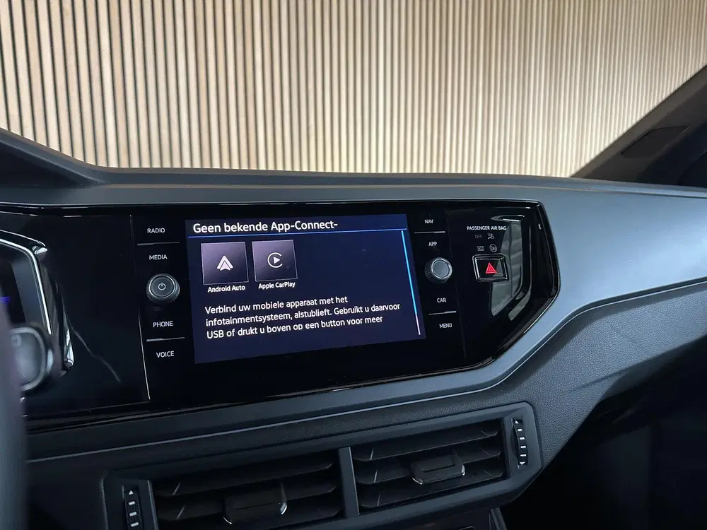 Volkswagen Polo 1.0 TSI R-Line 3 x R-line uit 2025, foto 13