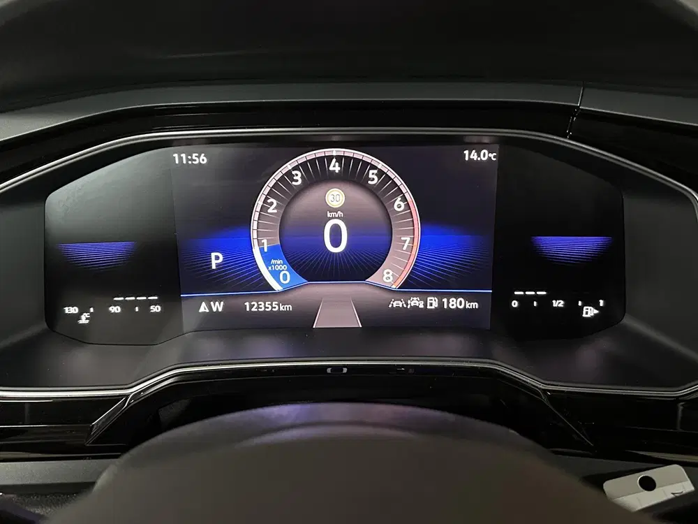 Volkswagen Polo 1.0 TSI R-Line 3 x R-line uit 2025, foto 15