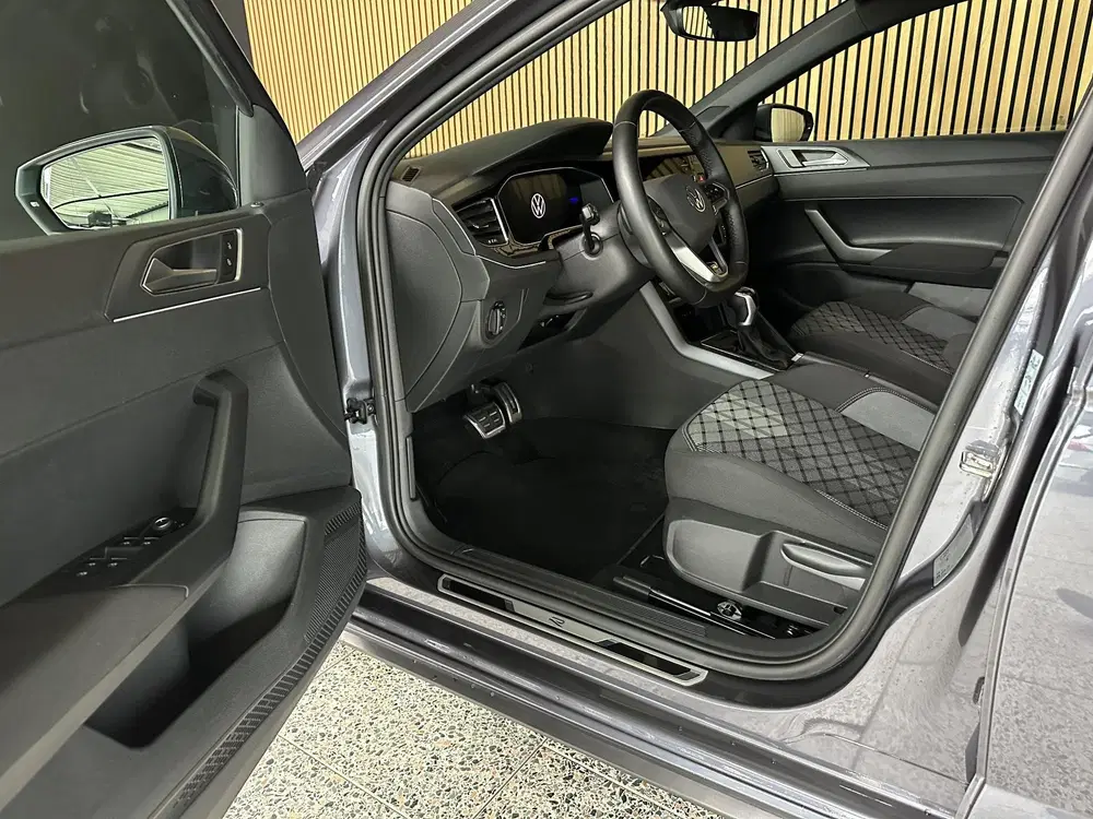 Volkswagen Polo 1.0 TSI R-Line 3 x R-line uit 2025, foto 3