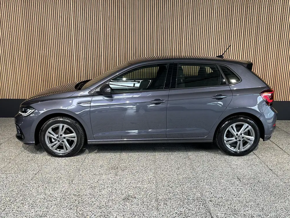 Volkswagen Polo 1.0 TSI R-Line 3 x R-line uit 2025, foto 6