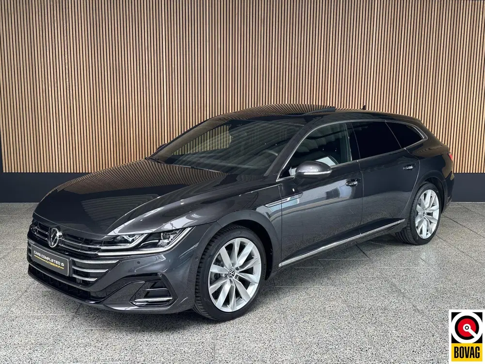 Volkswagen Arteon VW Arteon Shooting 1.4 TSI eHybrid Eleganc uit 2022