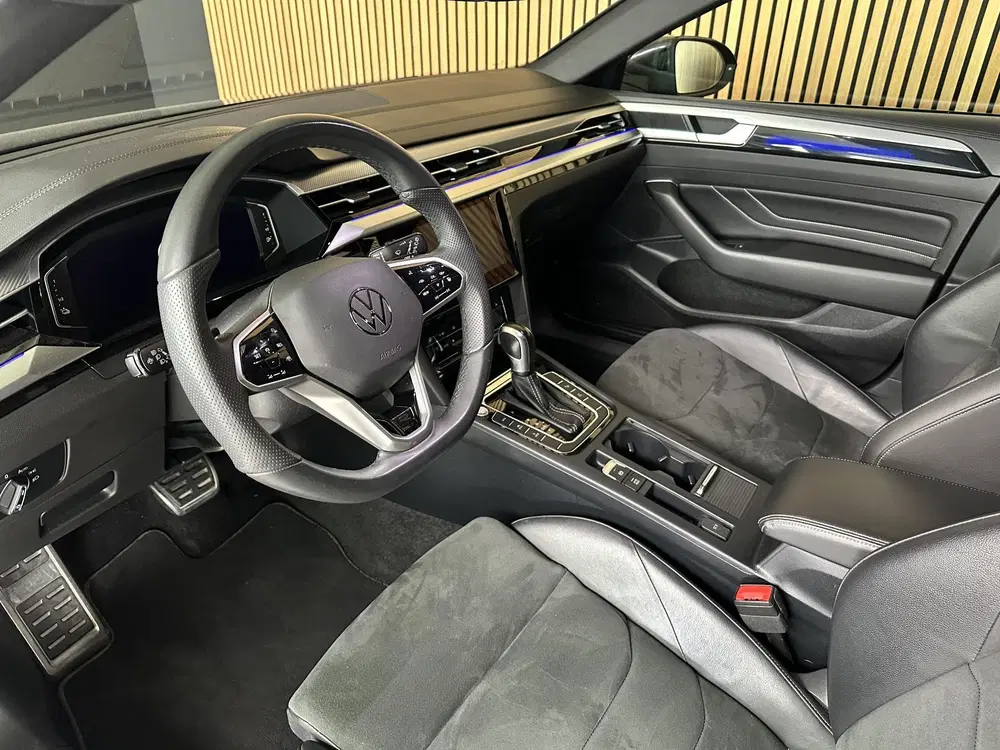 Volkswagen Arteon VW Arteon Shooting 1.4 TSI eHybrid Eleganc uit 2022, foto 2