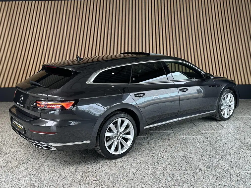 Volkswagen Arteon VW Arteon Shooting 1.4 TSI eHybrid Eleganc uit 2022, foto 3