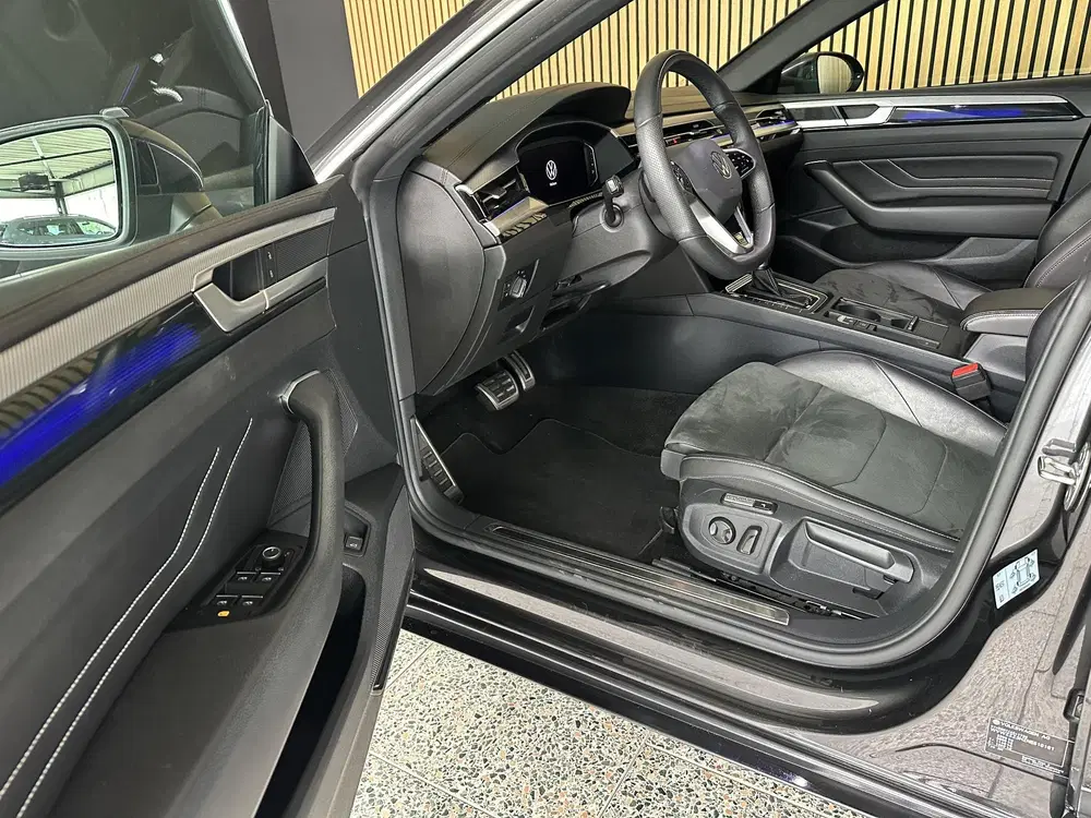 Volkswagen Arteon VW Arteon Shooting 1.4 TSI eHybrid Eleganc uit 2022, foto 4