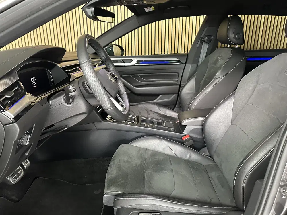Volkswagen Arteon VW Arteon Shooting 1.4 TSI eHybrid Eleganc uit 2022, foto 7